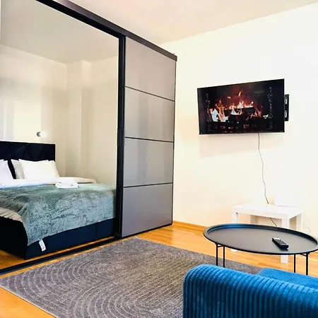 Apartamento I&a - Sadama