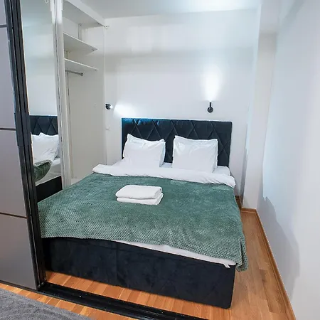 I&a - Sadama * タリン