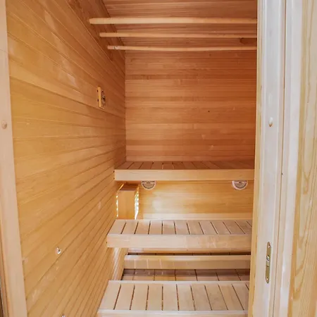 Apartamento I&a - Sadama