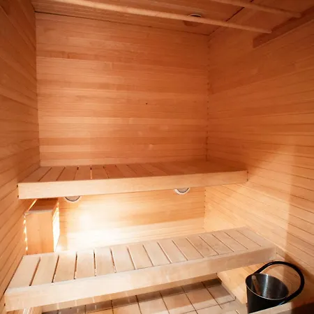 I&a - Sadama Apartamento Talin