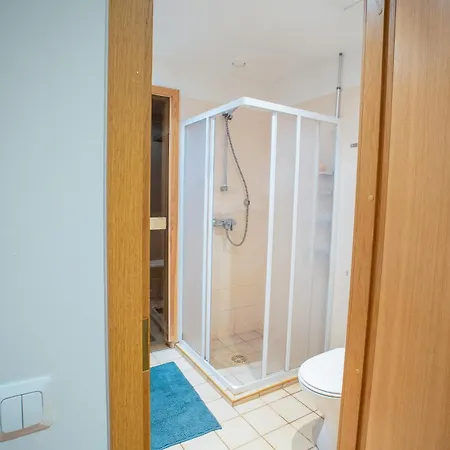 Apartamento I&a - Sadama Talin