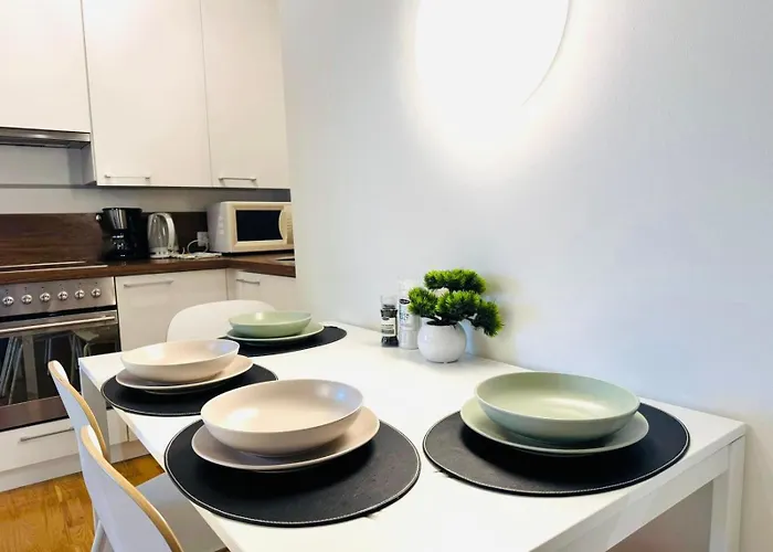 I&a - Sadama Apartamento