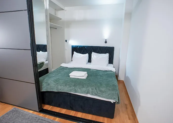 I&a - Sadama * Talin