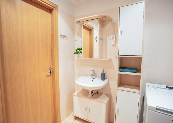 Apartamento I&a - Sadama