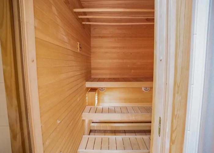 Apartamento I&a - Sadama