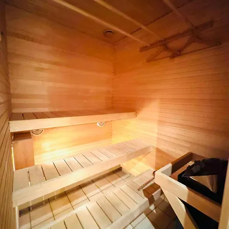 아파트 I&a - Sadama *