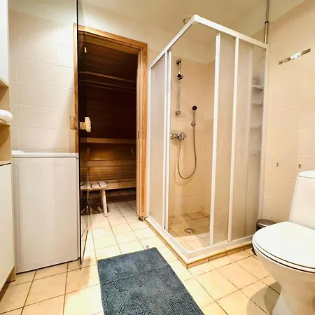 Apartman I&a - Sadama *