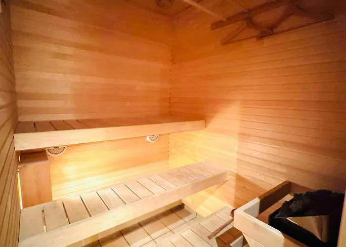 Appartement I&a - Sadama *