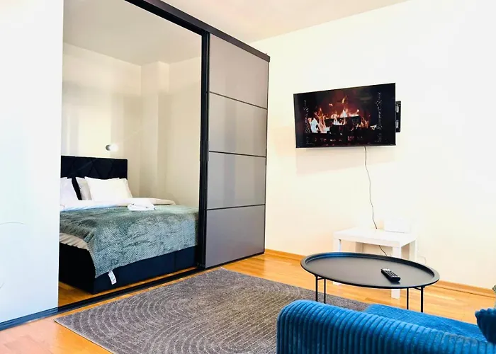 Appartement I&a - Sadama