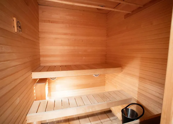 I&a - Sadama Appartement Tallinn