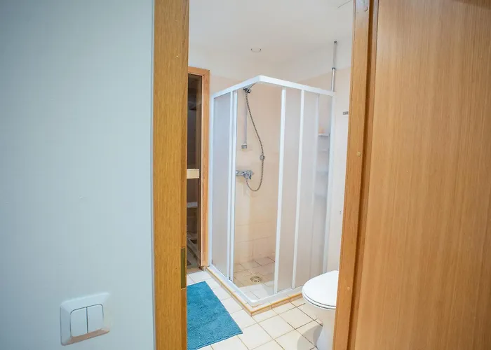 Appartement I&a - Sadama Tallinn